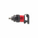 Air Impact Wrench 1/2 in D-Handle