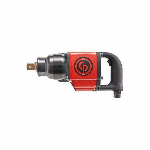 Air Impact Wrench 1/2 in D-Handle