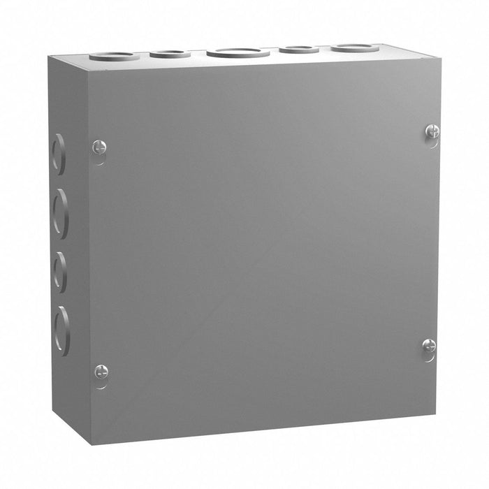Junction Box Gray 16 in H
