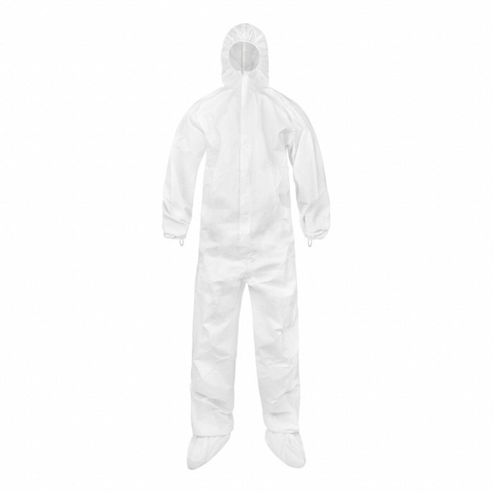 Non-Sterile Coverall PK25