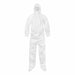 Non-Sterile Coverall PK25