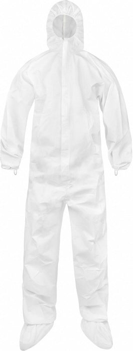 Sterile Coverall PK25