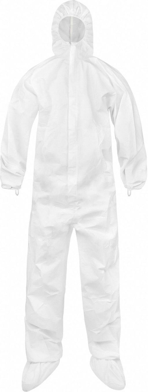 Sterile Coverall PK25