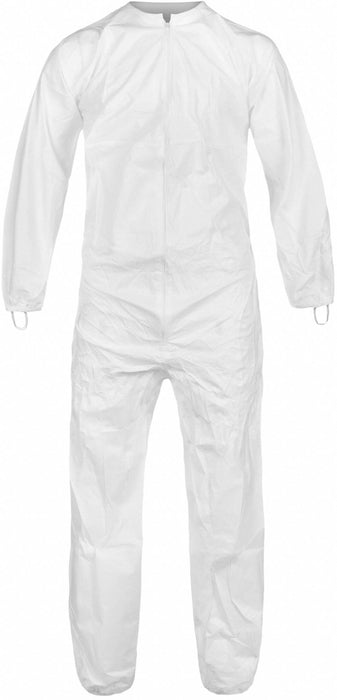 Sterile Coverall PK25