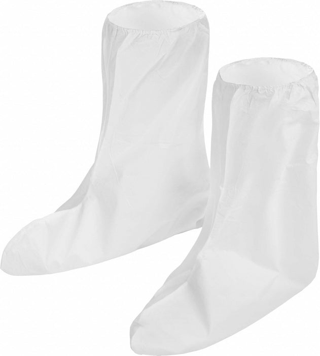 Boot Cover Clean Processed Elastic PK50