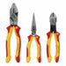 Plier and Cutter Set Steel