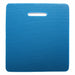 Kneeling Pad 14.5 L 13.25 W Foam Blue