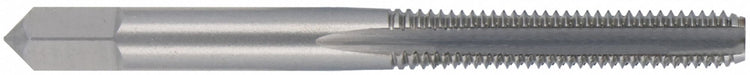 Straight Flute Tap 2.38 in #12-24