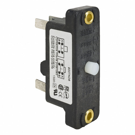 Snap Action Switch Plunger 1NO/1NC
