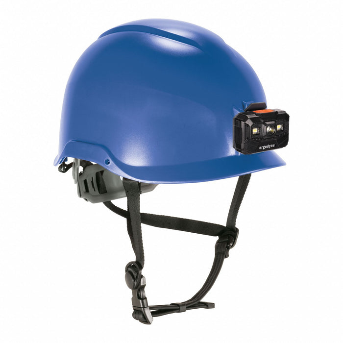 Safety Helmet Blue