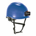 Safety Helmet Blue