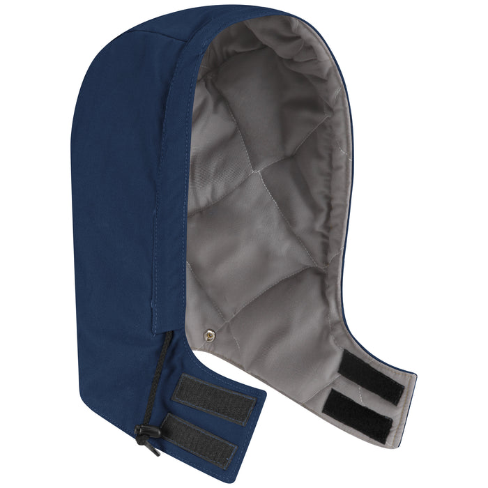 Midweight Excel FR® ComforTouch® Universal Fit Snap-On Hood