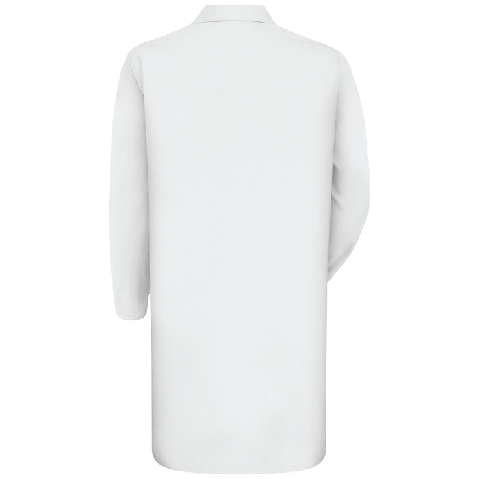 Men's Red Kap® Lab Coat with Interior Pocket