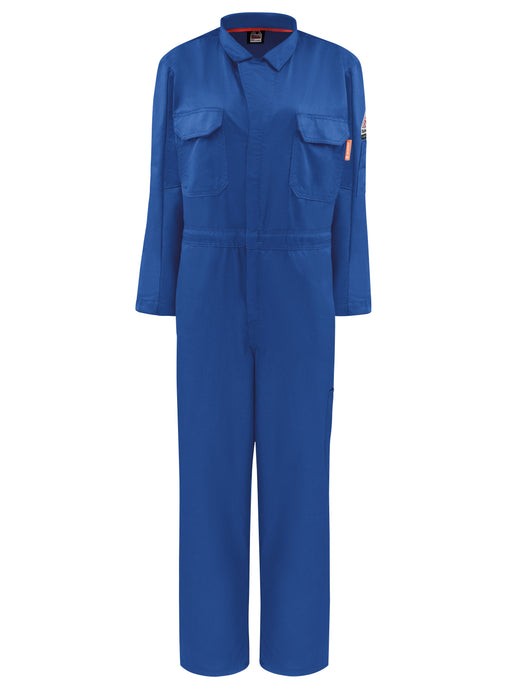 iQ Series Women’s Midweight Mobility Coverall