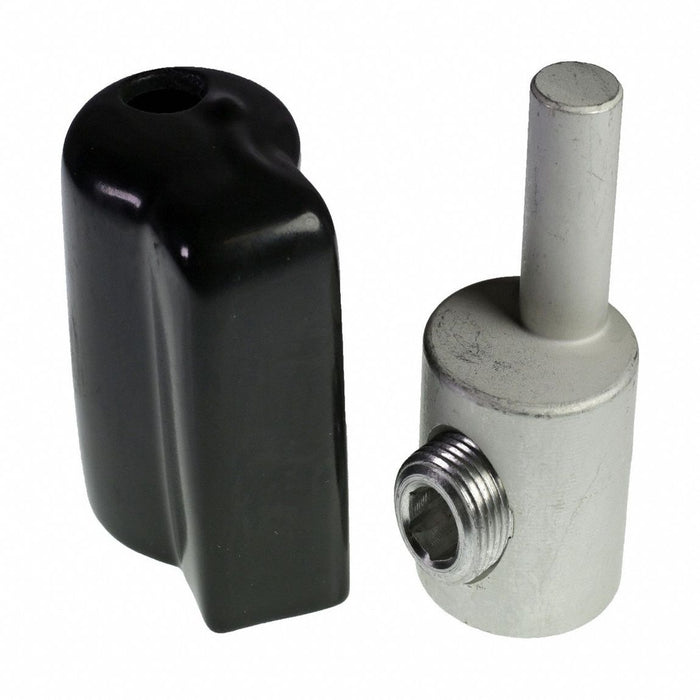 Pin Adaptor 350 Kcmil Offset Al Mech