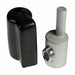 Pin Adaptor 350 Kcmil Offset Al Mech
