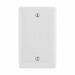 Wall Plate