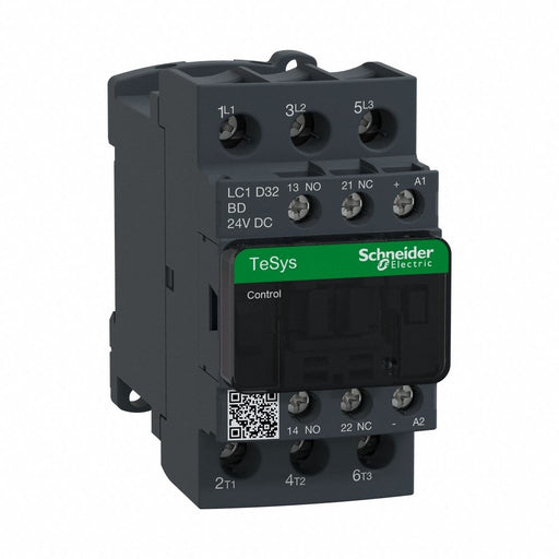 G3482 IECMagneticContactor NonReversing 24VDC