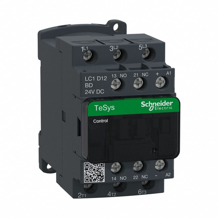 G3479 IECMagneticContactor NonReversing 24VDC