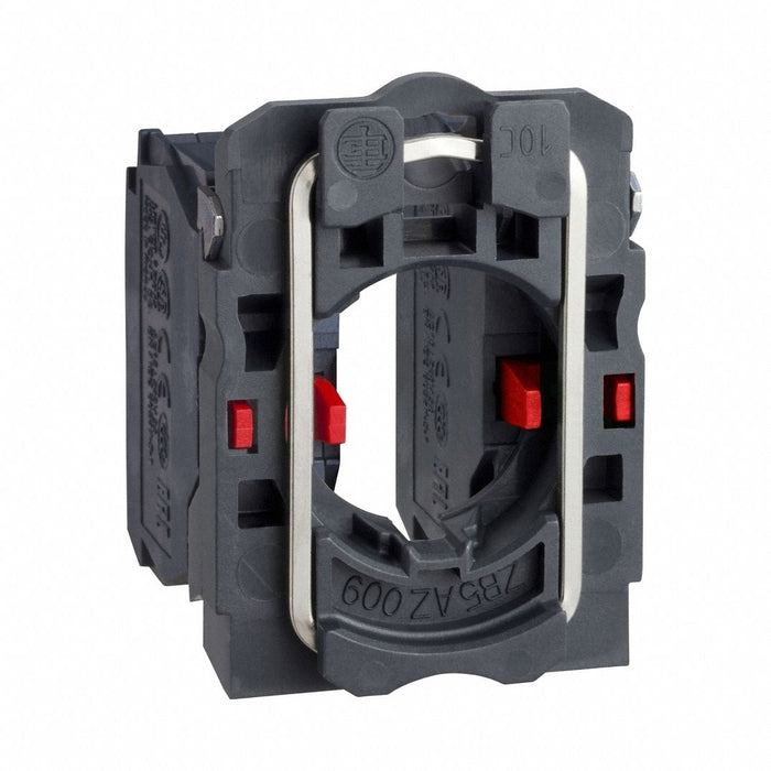 Contact Block Black 2NC 22 mm ZB5