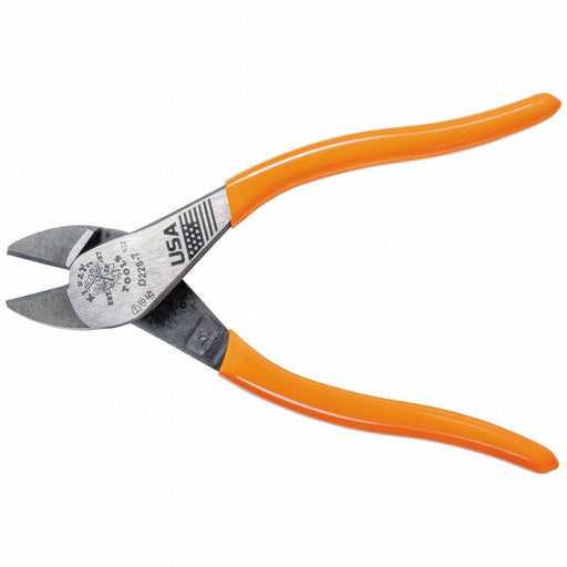 Diagonal Cutting Plier 7-1/8 L