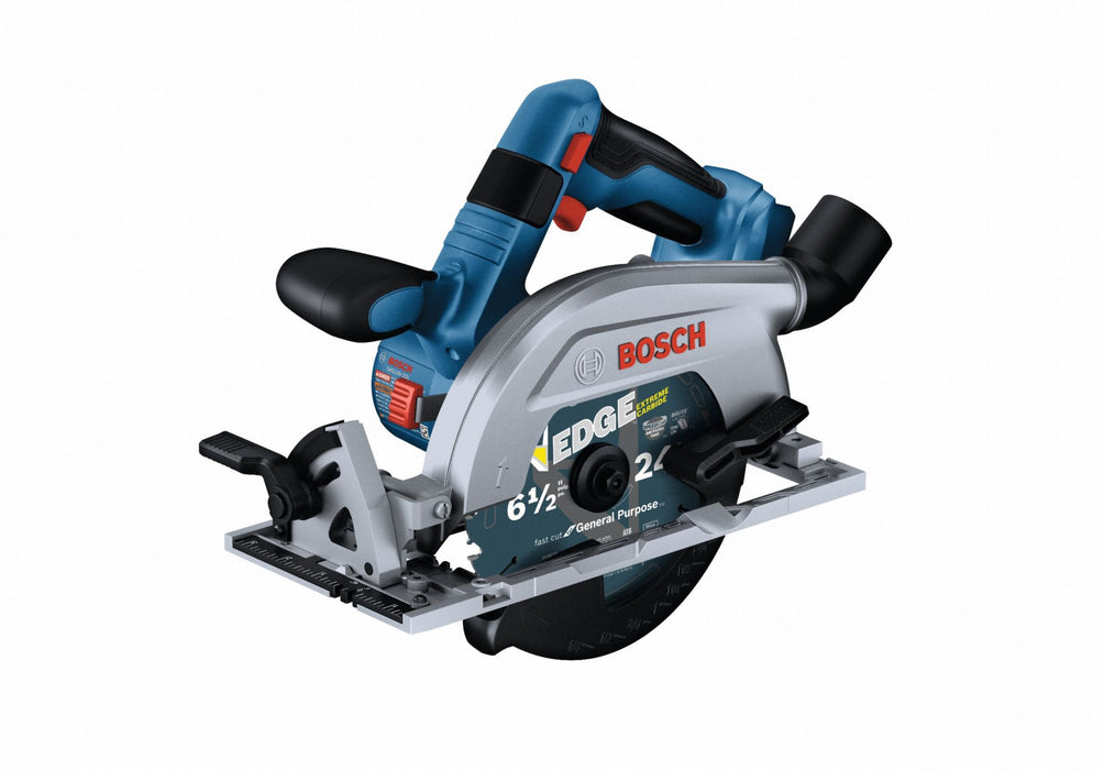 Brushless Circular Saw 13 3/8 in L