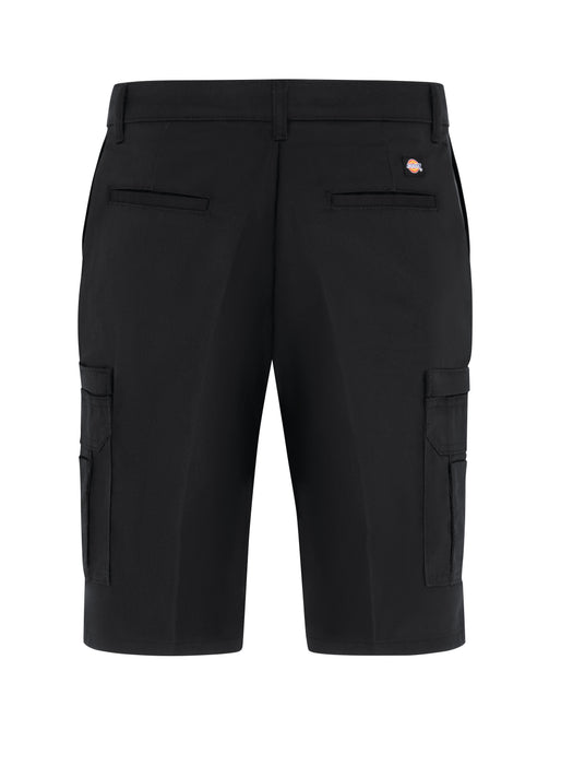 Women's 11" Industrial Cotton Cargo Short