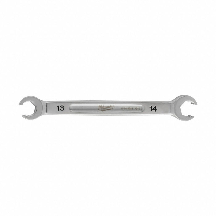 Flare Nut Wrench 13 x 14MM