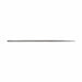 3/16 Round File for Saw Chain 6 PK