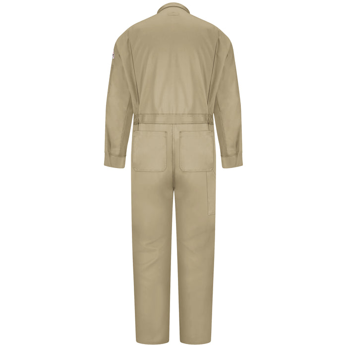 Men's Lightweight Excel FR® ComforTouch® Deluxe Coverall