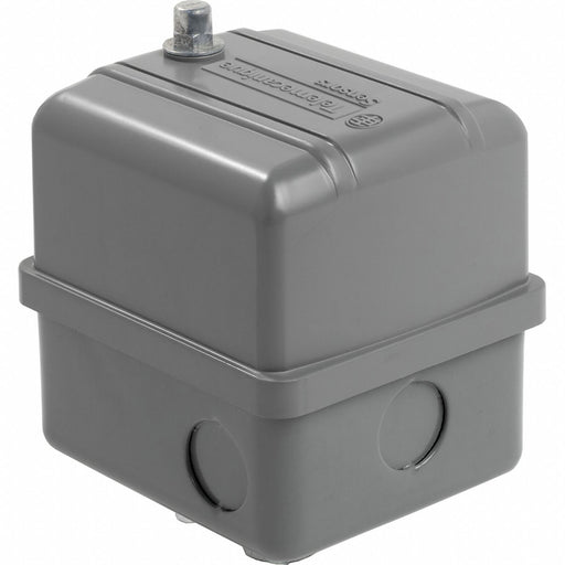 WaterandAirPressureSwitch DPST 40-300psi