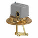 LiquidLevelSwitch Vertical Brass 575V