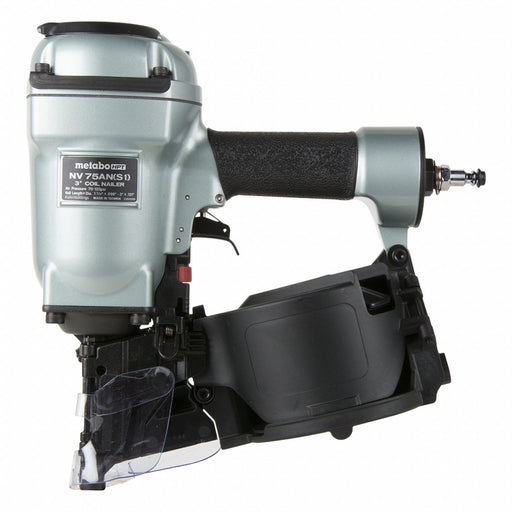 Air Nail Gun 3/8 in NPT