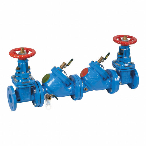 DoubleCheckValve Watt709 3in 18-7/8inH