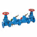 DoubleCheckValve Watt709 3in 18-7/8inH