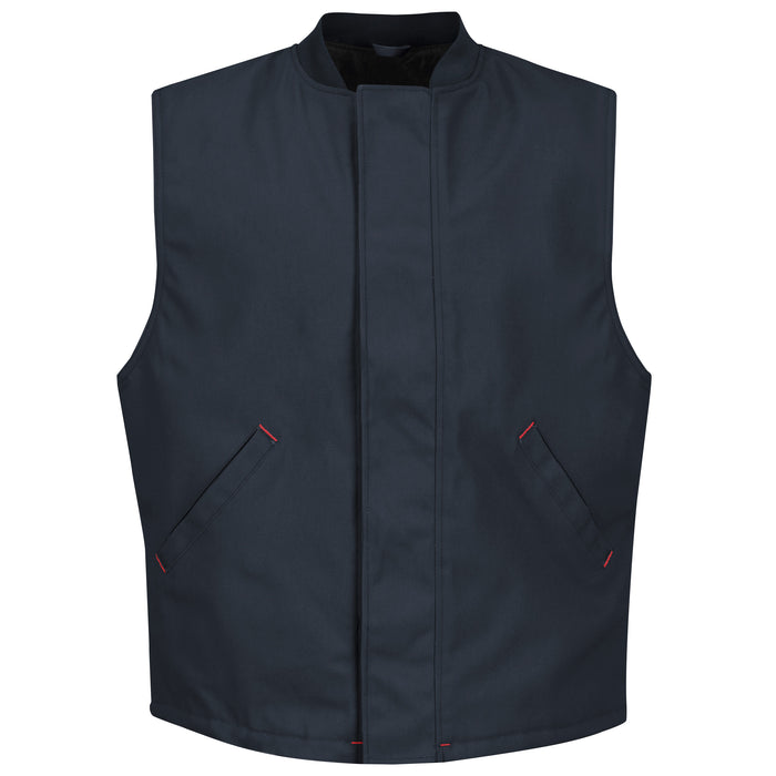 Blended Duck Insulated Vest