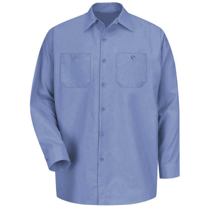 Men's Long Sleeve Performance Tech Shirt