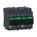 IEC Magnetic Contactor Reversing 24VDC