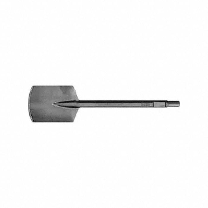 Chisel Bit Hex 5.5in