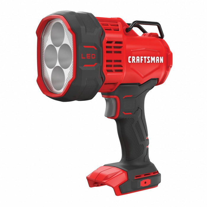 Cordless Spotlight (Tool Only)