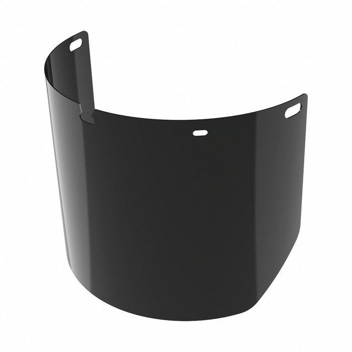 Replacement Lens Black Polycarbonate