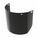 Replacement Lens Black Polycarbonate