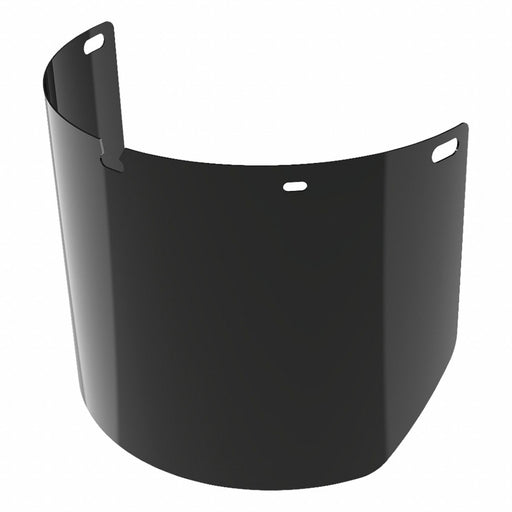 Replacement Lens Black Polycarbonate