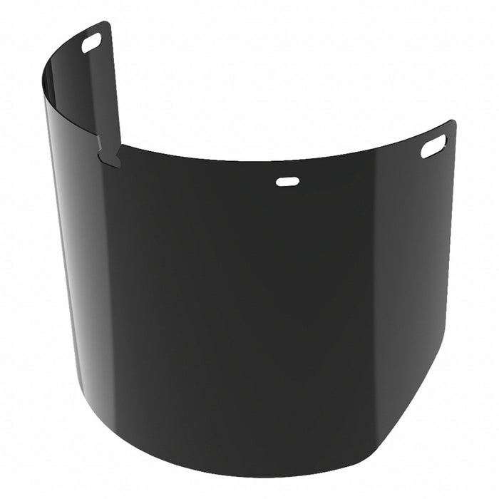 Replacement Lens Black Polycarbonate