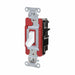 Wall Switch White 20 A 4.2 in H