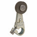 LmtSwtchLvrArm RotaryLvrRoller 1.5inArmL