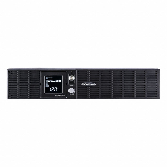 PFC Sinewave UPS Systems