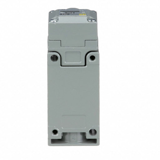 Plug-In Limit Switch 2NO/2NC