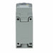 Plug-In Limit Switch 2NO/2NC