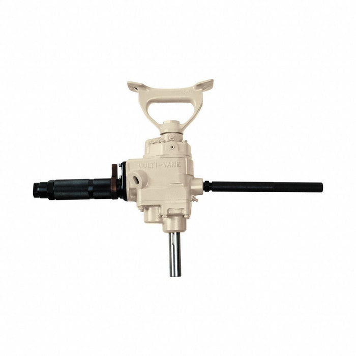 Air-Powered Drill 1.75 hp T-Handle